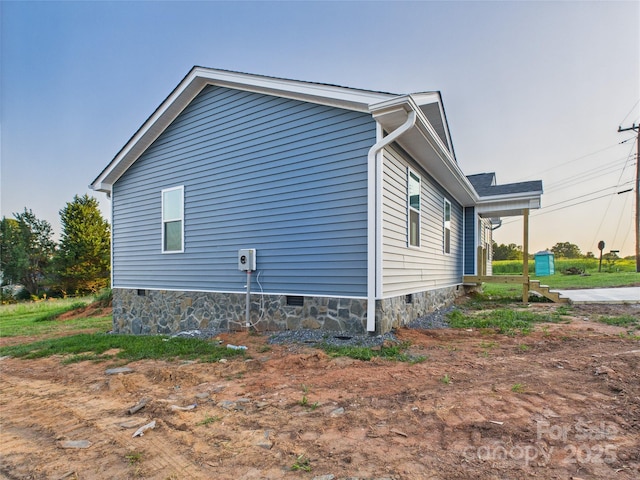299 Pleasant Hill Rd, Hudson, NC 28638 - photo 5