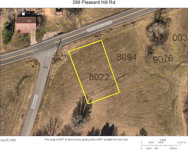 299 Pleasant Hill Rd, Hudson, NC 28638 - photo 10