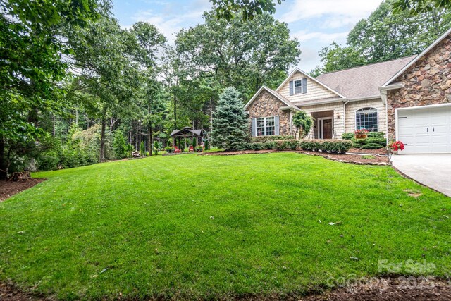 136 Fawn Ln Unit 10, Roaring Gap, NC 28668 - photo 3