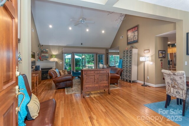 136 Fawn Ln Unit 10, Roaring Gap, NC 28668 - photo 15