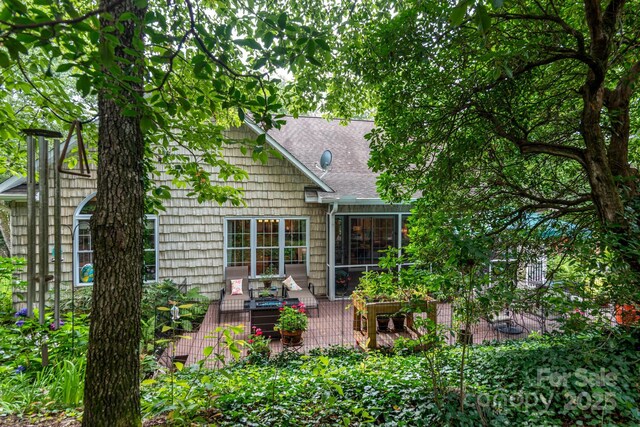 136 Fawn Ln Unit 10, Roaring Gap, NC 28668 - photo 35