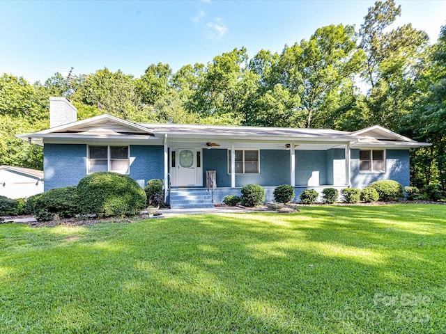 23353 Lake Tillery Rd, Albemarle, NC 28001 - photo 1