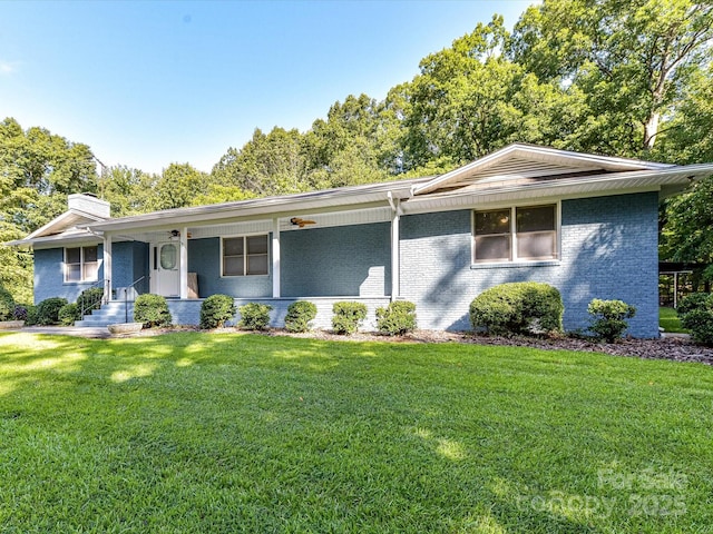 23353 Lake Tillery Rd, Albemarle, NC 28001 - photo 2