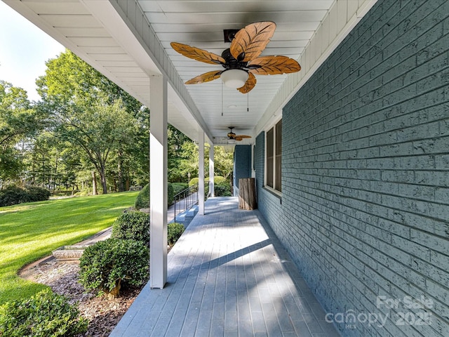 23353 Lake Tillery Rd, Albemarle, NC 28001 - photo 4