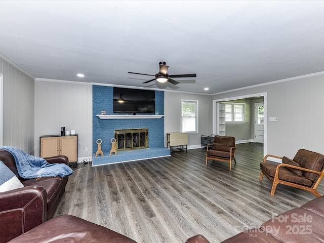 23353 Lake Tillery Rd, Albemarle, NC 28001 - photo 8