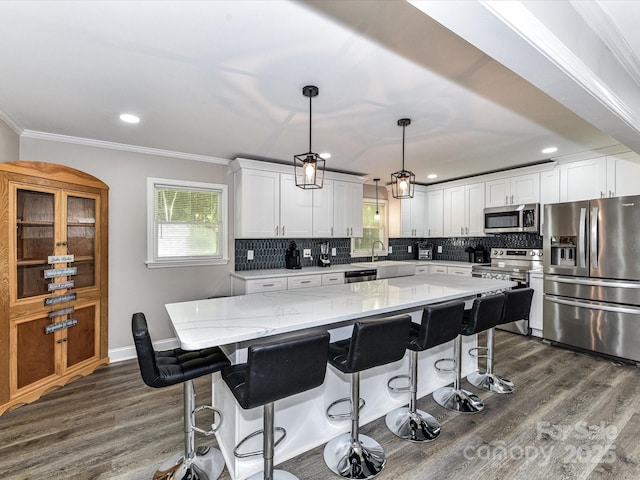 23353 Lake Tillery Rd, Albemarle, NC 28001 - photo 9