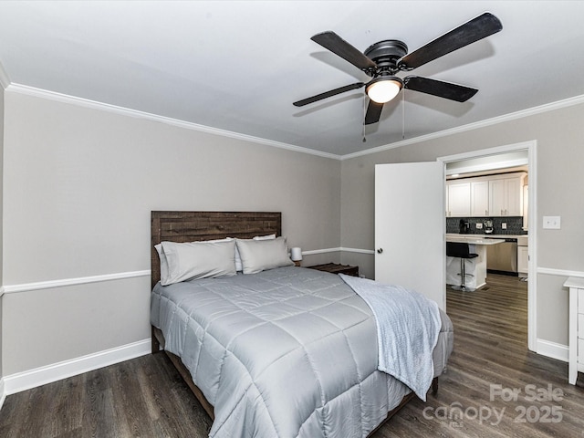 23353 Lake Tillery Rd, Albemarle, NC 28001 - photo 19