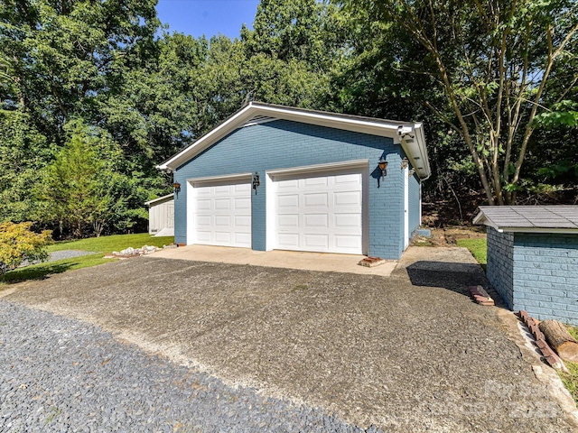 23353 Lake Tillery Rd, Albemarle, NC 28001 - photo 31