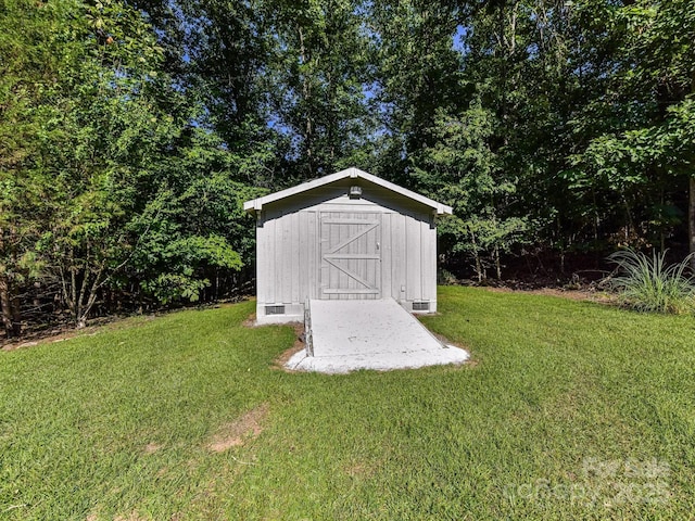 23353 Lake Tillery Rd, Albemarle, NC 28001 - photo 32