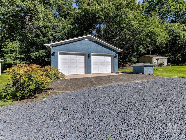 23353 Lake Tillery Rd, Albemarle, NC 28001 - photo 33