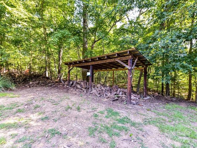 23353 Lake Tillery Rd, Albemarle, NC 28001 - photo 36