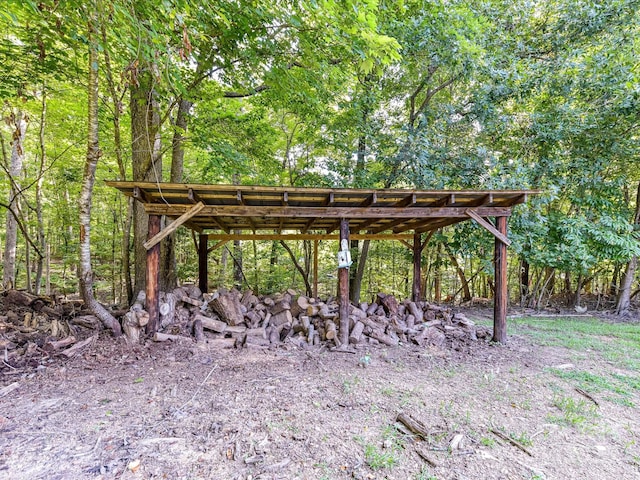 23353 Lake Tillery Rd, Albemarle, NC 28001 - photo 37