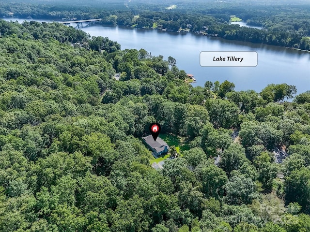 23353 Lake Tillery Rd, Albemarle, NC 28001 - photo 43