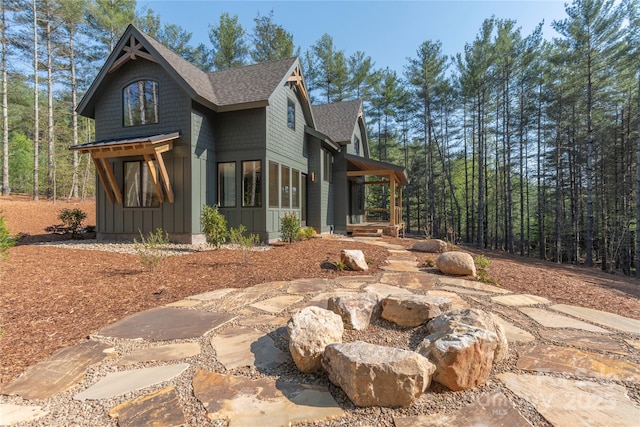 92 Rusty Hook Rd, Nebo, NC 28761 - photo 29