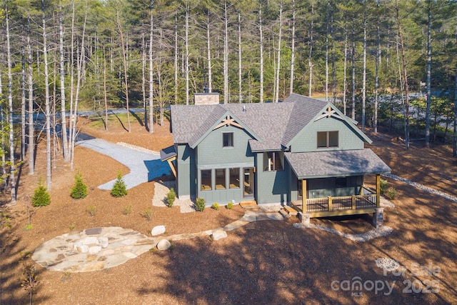 92 Rusty Hook Rd, Nebo, NC 28761 - photo 32