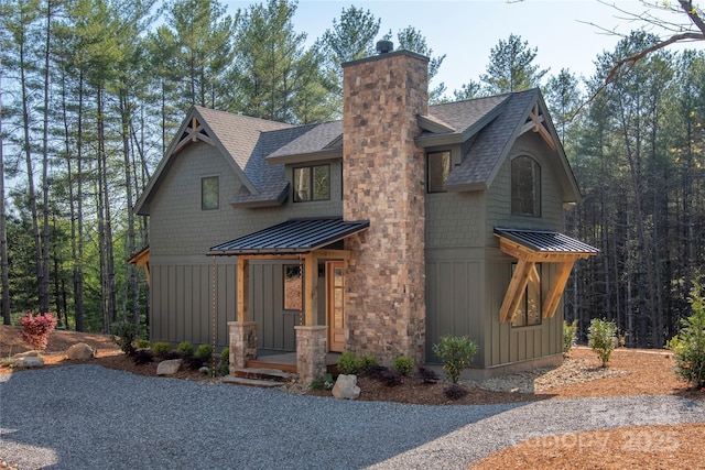92 Rusty Hook Rd, Nebo, NC 28761 - photo 2