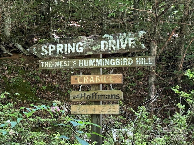 LOT60 Yonder Trl, Maggie Valley, NC 28751 - photo 14