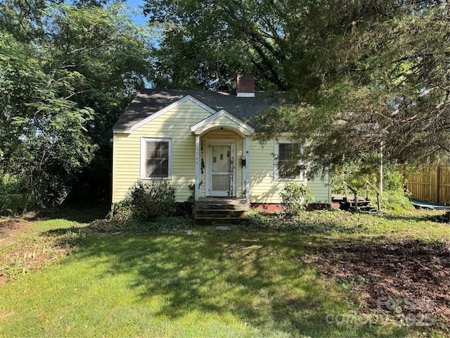 1909 Garibaldi Ave, Charlotte, NC 28208 - photo 1