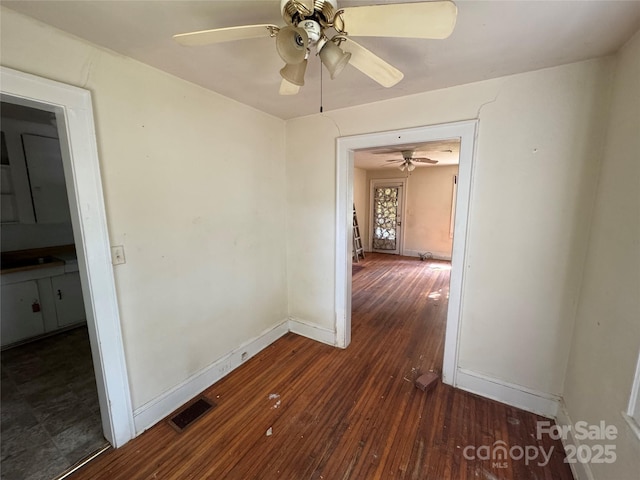 1909 Garibaldi Ave, Charlotte, NC 28208 - photo 4