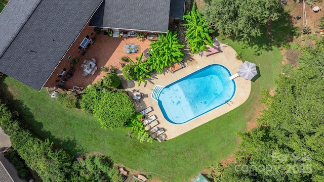 1750 5th Street Dr NW, Hickory, NC 28601 - photo 40