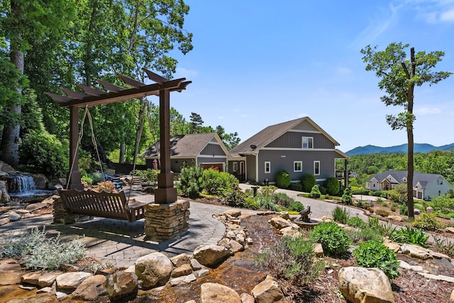 6 Temujin Dr, Leicester, NC 28748 - photo 2