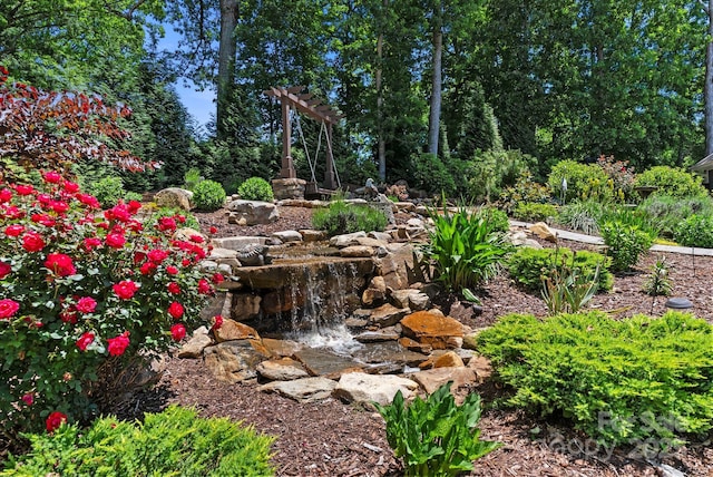 6 Temujin Dr, Leicester, NC 28748 - photo 4