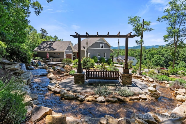 6 Temujin Dr, Leicester, NC 28748 - photo 18