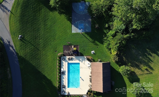 6 Temujin Dr, Leicester, NC 28748 - photo 42