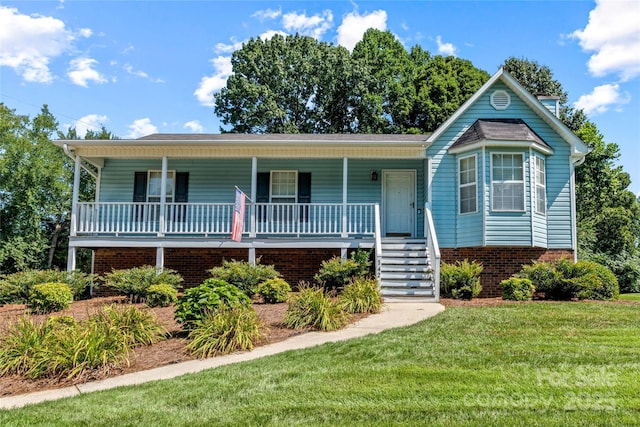142 Fox Chase Ct, Lexington, NC 27295 - photo 1