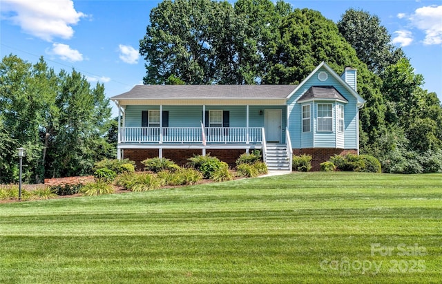 142 Fox Chase Ct, Lexington, NC 27295 - photo 2