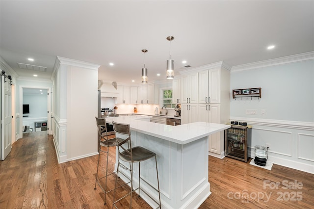 8817 Dogwood Dr, Charlotte, NC 28215 - photo 7