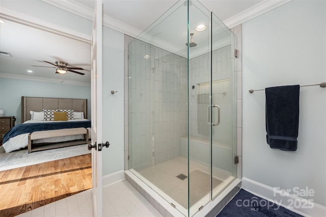 8817 Dogwood Dr, Charlotte, NC 28215 - photo 20