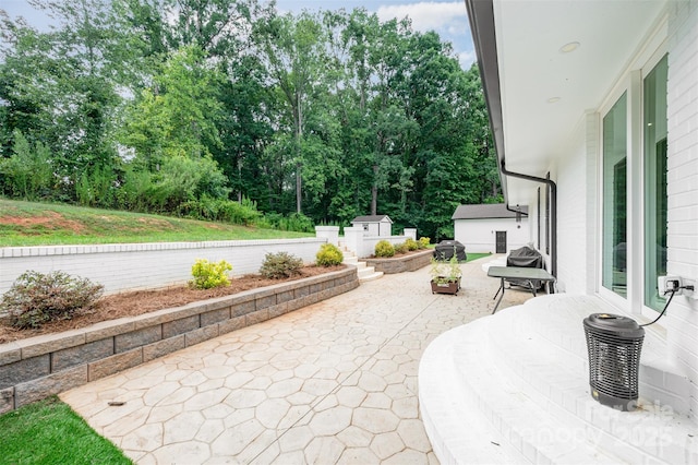 8817 Dogwood Dr, Charlotte, NC 28215 - photo 33