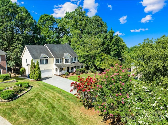108 Fransher Ln, Mooresville, NC 28117 - photo 1