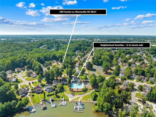 108 Fransher Ln, Mooresville, NC 28117 - photo 23