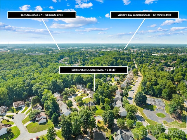 108 Fransher Ln, Mooresville, NC 28117 - photo 24