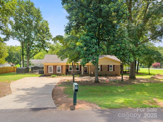 1994 Willow Ridge St, Conover, NC 28613 - photo 2