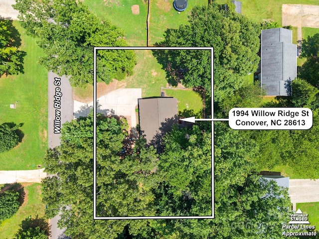 1994 Willow Ridge St, Conover, NC 28613 - photo 29