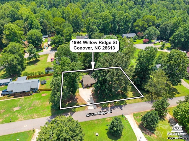 1994 Willow Ridge St, Conover, NC 28613 - photo 30