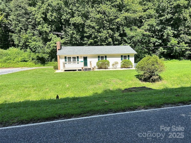 2531 Indian Grave Rd, Lenoir, NC 28645 - photo 1