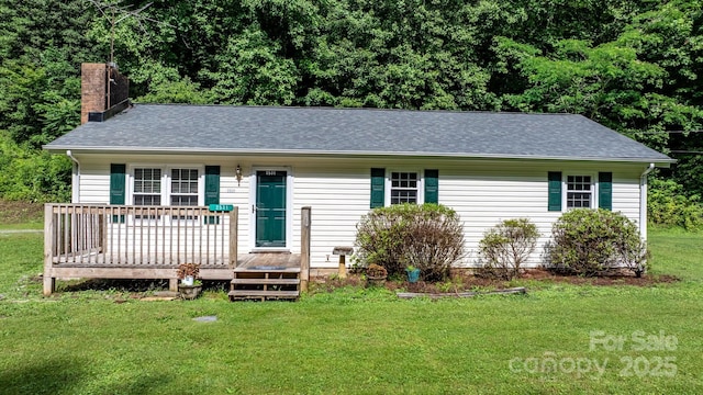 2531 Indian Grave Rd, Lenoir, NC 28645 - photo 2