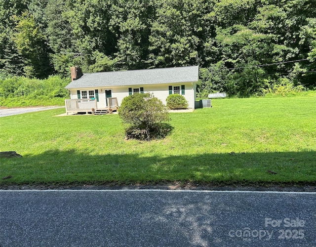2531 Indian Grave Rd, Lenoir, NC 28645 - photo 3