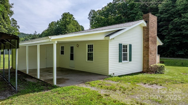 2531 Indian Grave Rd, Lenoir, NC 28645 - photo 17