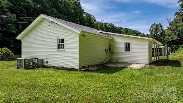 2531 Indian Grave Rd, Lenoir, NC 28645 - photo 22