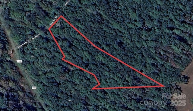 00 Deer Creek Dr, Connelly Springs, NC 28612 - photo 1