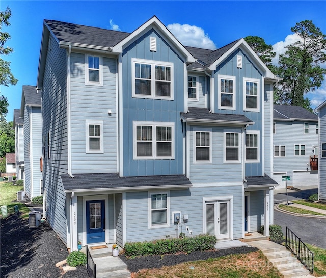 2409 Via Del Conte Aly, Charlotte, NC 28205 - photo 1