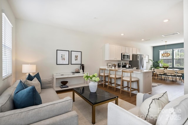 2409 Via Del Conte Aly, Charlotte, NC 28205 - photo 6