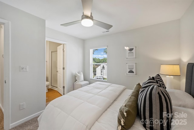 2409 Via Del Conte Aly, Charlotte, NC 28205 - photo 17