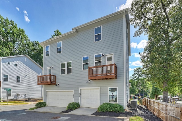 2409 Via Del Conte Aly, Charlotte, NC 28205 - photo 25