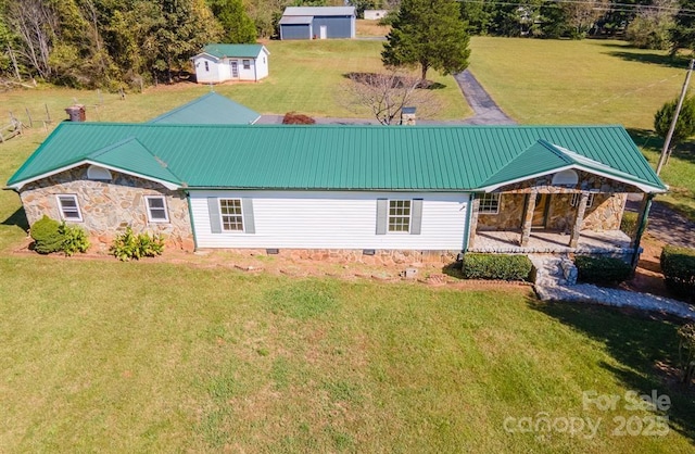 2274 Deerfield Dr, Maiden, NC 28650 - photo 1